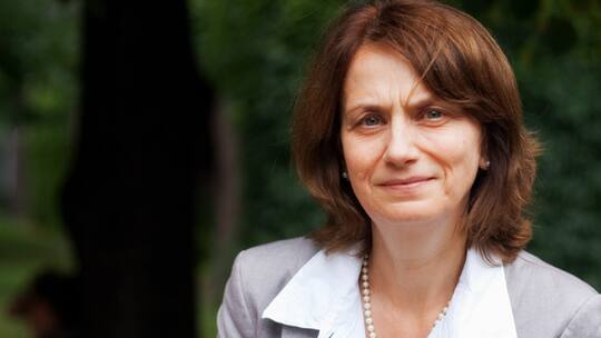 «Turnen bis zur Urne – eine schreckliche Idee»