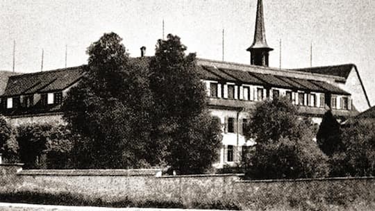 Kloster Ingenbohl bittet demütig um Entschuldigung