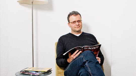 Deutsche Professoren