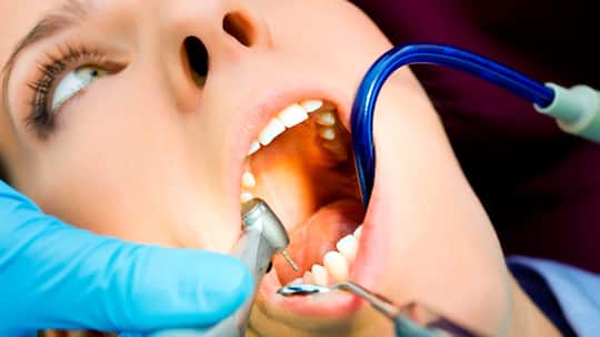 Der Zahnarzt, der keiner ist