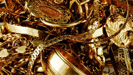 Kann man fliegenden Goldhändlern trauen?