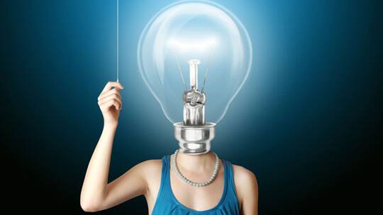 Zu begabt für diese Welt?