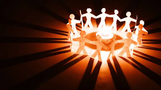 «Gruppenarbeit – was soll das?»