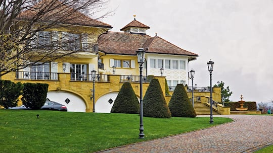 Legal oder illegal? Völlig egal