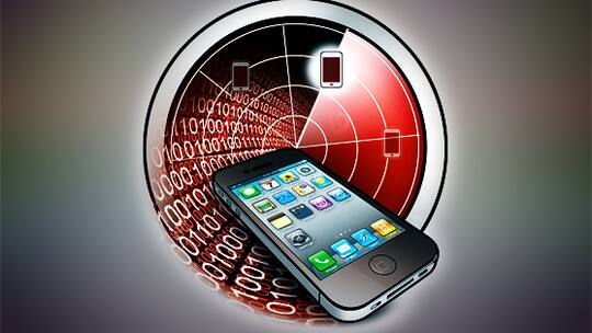 Handy weg, Daten zurück