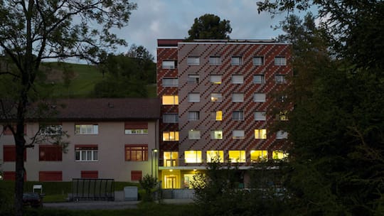 Sparen auf Kosten des Personals