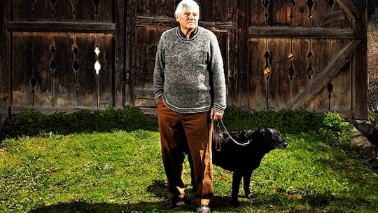 «Das war haarsträubend»