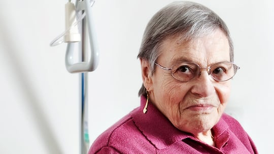 Das Leiden der Adoptierten