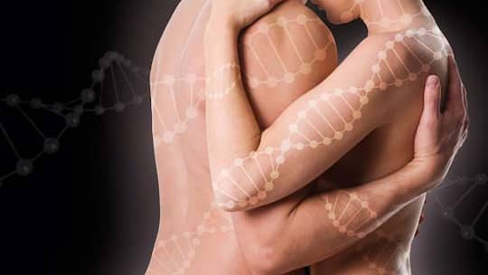 Das Geschäft mit den Genen