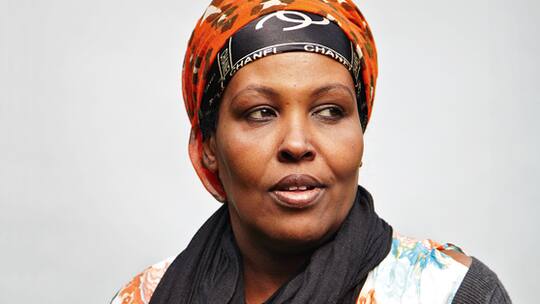 «Meine Mutter hat nicht realisiert, was sie mir antut»