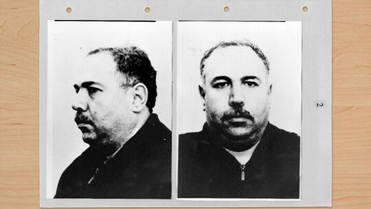 Den Bombenbauer ignorierten sie