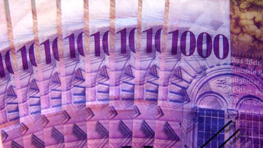 Steuern sparen schwer gemacht