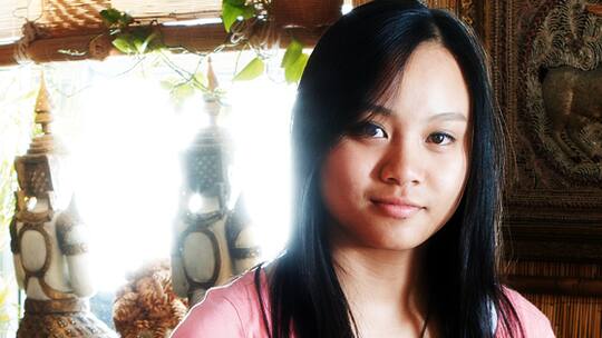 Gefordert und gefördert