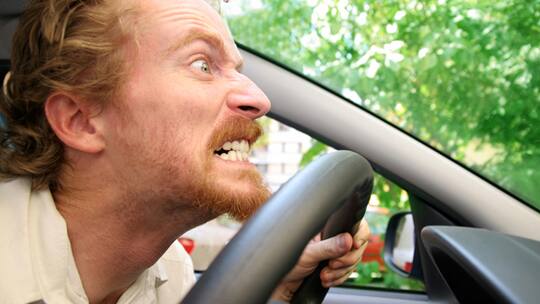 Einmal tief durchatmen