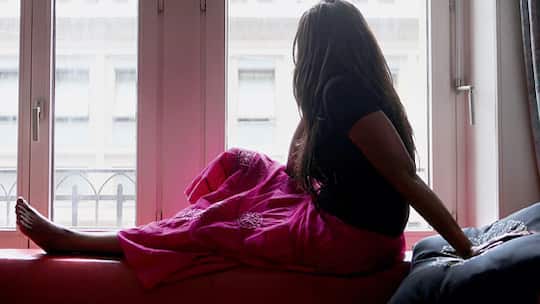 «Eine richtige Frau werden»