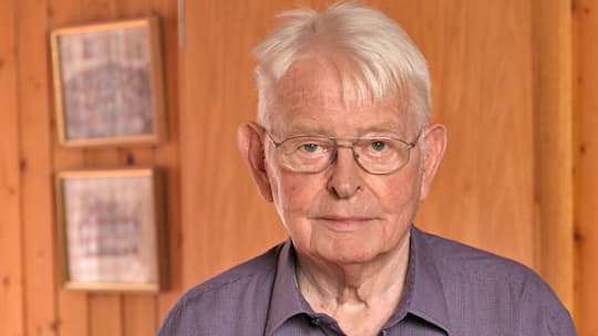 «Noch sechs Monate…»