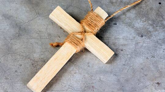 Harziger Austritt aus der katholischen Kirche