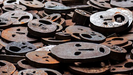 «Gott kommt mir sadistisch vor»