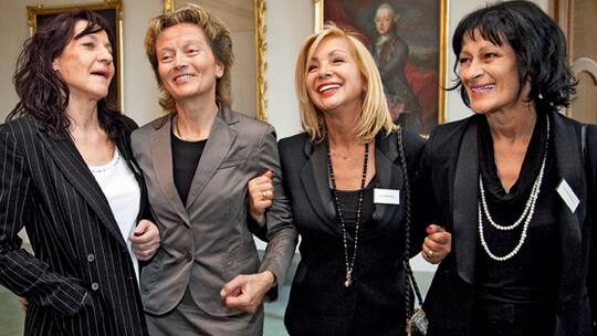 Lange genug gewartet