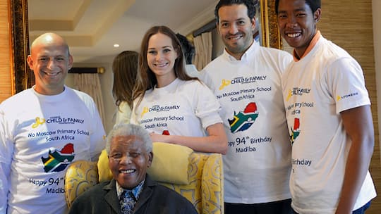 Ex-Jünger wehren sich