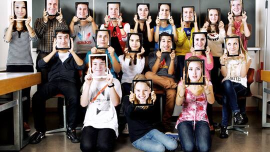 Macht uns der Computer dumm?