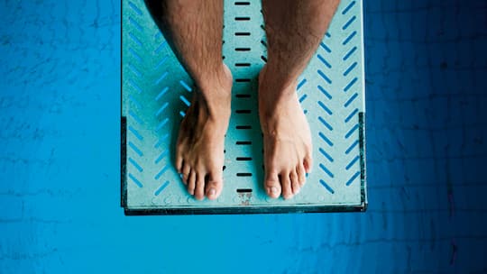 Unfälle, die keine sein dürfen