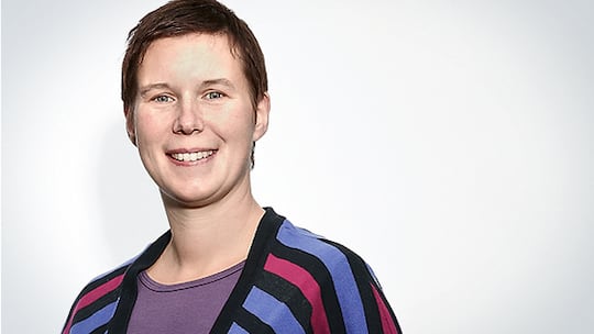 Baustelle Integration