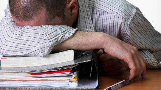 Hoher Preis, niedrige Chance