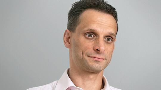 «Die Hälfte des Glückspotentials liegt in den Genen»