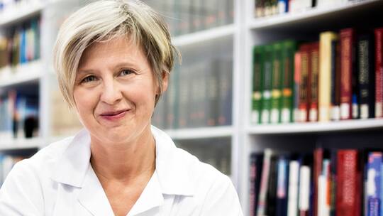 «Ein Mensch hat das Recht, irrational zu entscheiden»