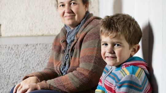 Die Behörden reden Familien immer öfter drein