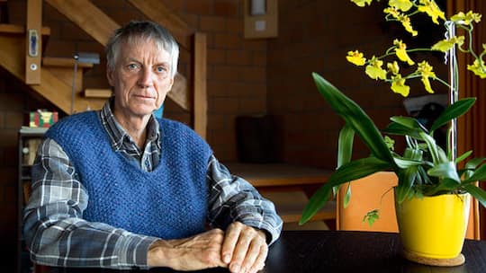 «Grüezi, leben Sie noch?»