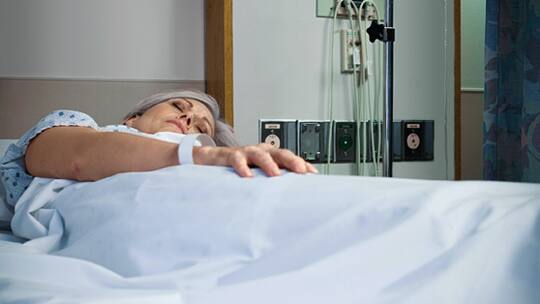 Böse Zusatz-Überraschung