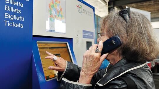 Da ist Ärger programmiert