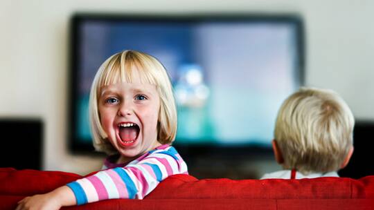 Zuckerbomben für Kinder