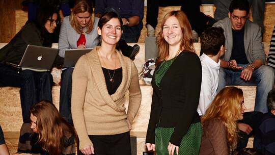 «Wir würden es jederzeit wieder wagen»