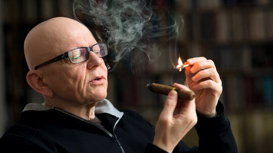 Und eines Tages war die Ehefrau ein Mann