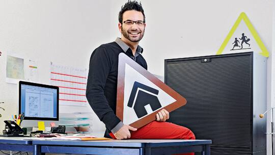 Da kommt eine ganze Menge zusammen