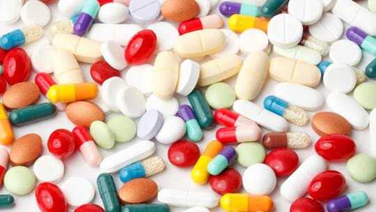 Der lange Arm der Pharma