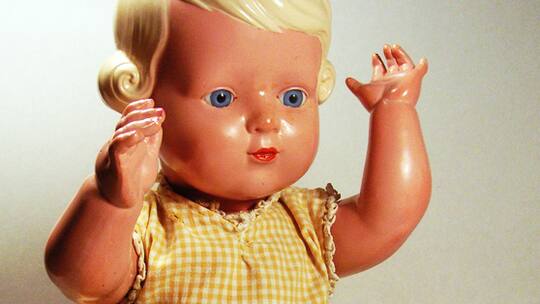 Plastik sucht seinen Platz