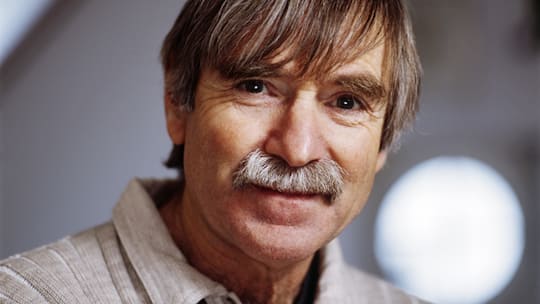 «Ich habe die Schweiz gern»