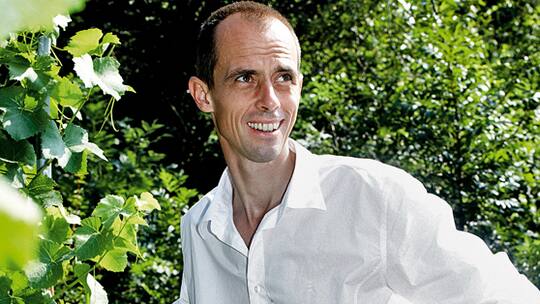 Querdenker im Rebberg