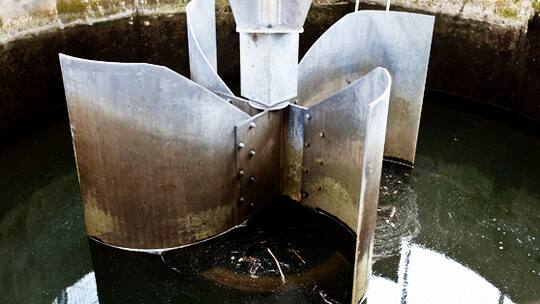 Wirbel im Energiesektor