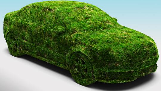 Die ganze Wahrheit über «grünes» Autofahren