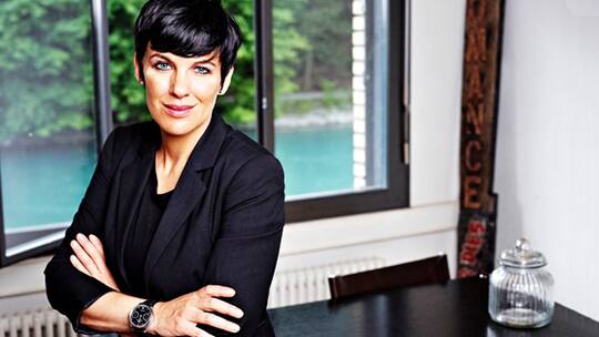 «Ehrlichkeit punktet»