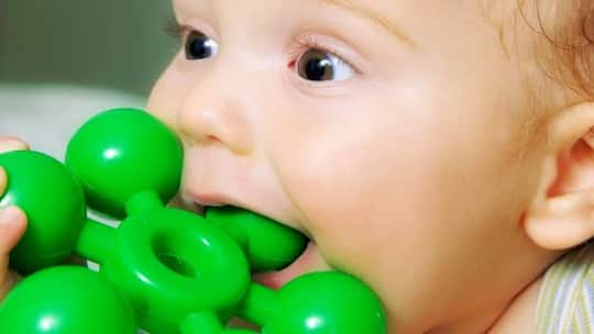 Riskantes Spiel mit der Gesundheit der Kinder