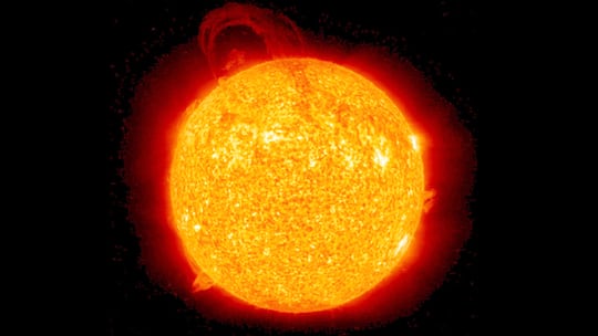 Die Entdeckung des Lichts