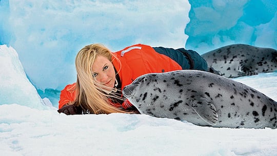 Wie der Vater, so die Tochter