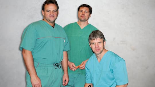 «Vielen Männchen fehlt das Selbstvertrauen»