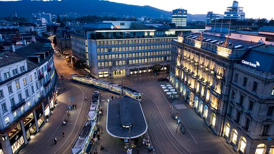 Weitere Banken zahlen